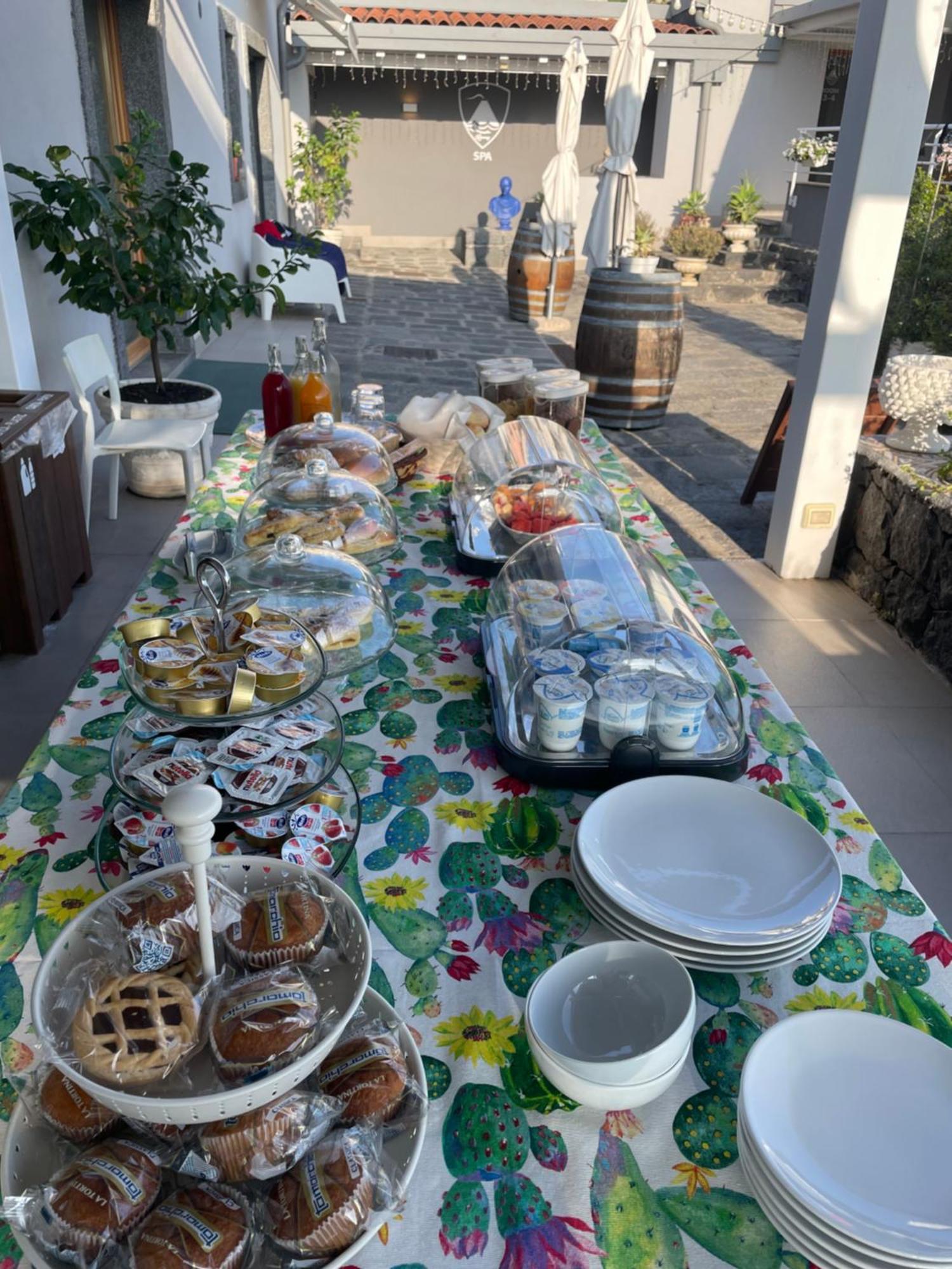 Vulcano Sudest 圣韦内里纳 外观 照片